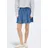 Only Hosenrock Damen Blau S