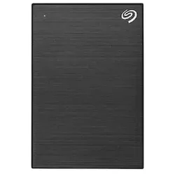 Seagate One Touch Portable Passwort 1 TB ext. Festplatte 2,5 Zoll USB 3.0 schwarz