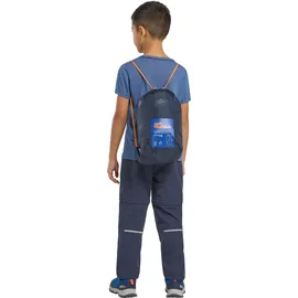 Jack Wolfskin Grow Up Dreamer Schlafsack - Night blue - One Size