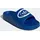 adidas Adilette 00S Royal Blau/Cloud Weiß 46