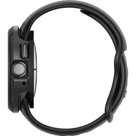 SPIGEN Liquid Air matte black Google Pixel Watch 2/1