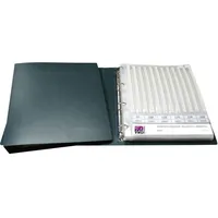 TRU Components TC-0402WGFE024KIT203 Dickschicht-Widerstand Sortiment SMD 0402 0.063 W 1% 12100 Stück