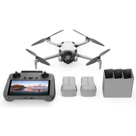 DJI Mini 4 Pro Fly More Combo (RC 2)