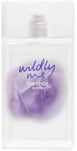 florence by mills Damendüfte Wildly Me Eau de Toilette Spray