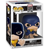 Funko POP! Marvel 80th - First Appearance Beast