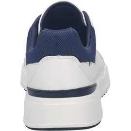 Josef Seibel Donovan 06 Herren Weiß/Blau 44