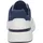 Josef Seibel Donovan 06 Herren Weiß/Blau 44