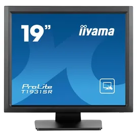 Iiyama ProLite T1931SR-B1 19" schwarz