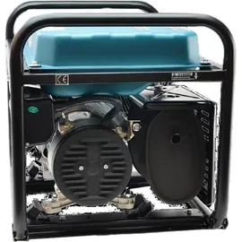 Könner & Söhnen KS 3000E Blau