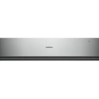 Gaggenau WSP221112, Wärmeschublade, Serie 200, Metallic