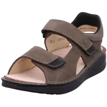 Finn Comfort Skiathos Herren Braun 43
