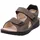Finn Comfort Skiathos Herren Braun 43