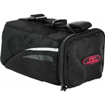 Norco Frazer Satteltasche schwarz