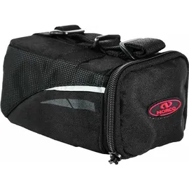 Norco Frazer Satteltasche schwarz