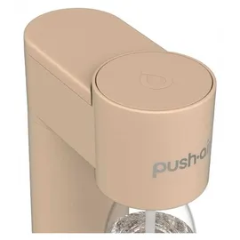 DAFI Pushair sand + 1 CO2 Zylinder + 0,7l Flasche