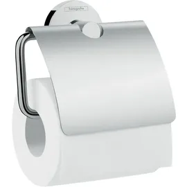 Hansgrohe Logis Universal Papierrollenhalter 41723000