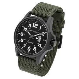 Just Watch Caius Nylon 3 ATM