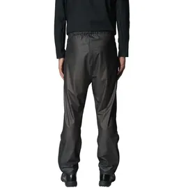 Houdini The Orange Hosen - True Black - L