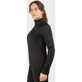 Schöffel Longsleeve Style Kubena Schwarz 40