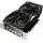 Gigabyte GeForce GTX 1660 OC 6G 6 GB GDDR5 1530 MHz GV-N1660OC-6GD