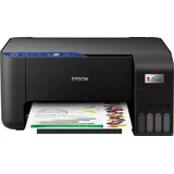 Epson Drucker EcoTank ET-2811 Multifunktionsgerät WLAN USB Drucker