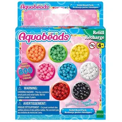 Aquabeads Perlen