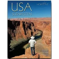 Horizont USA-Südwesten
