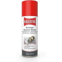 Ballistol Montage-Spray, 200ml (25200)