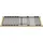 Hn8 Schlafsysteme Condor Zon verstellbar 100 x 200 cm