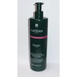 Rene Furterer Okara Color Farbschutz Shampoo 600 ml