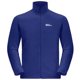 Jack Wolfskin Taunus Fleecejacke Vibrant Blue XL