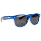 Blueprint Cologne Hamburger SV Sonnenbrille HSV Fanbrille verschiedene Varianten (Ohne Logo Blau)