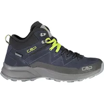 CMP Kaleepso Mid WP Herren anthrazit 46