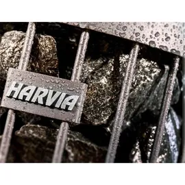 Harvia Saunasteine Vulkanit 5-10 cm 20 kg