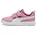 V Kinder Pink/White/Berry 28