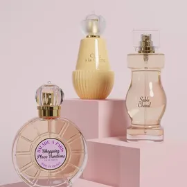 Jeanne Arthes French Way Of Life Eau de Parfum 100 ml