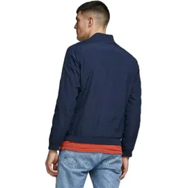 JACK & JONES Rush Bomberjacke Navy Blazer XS