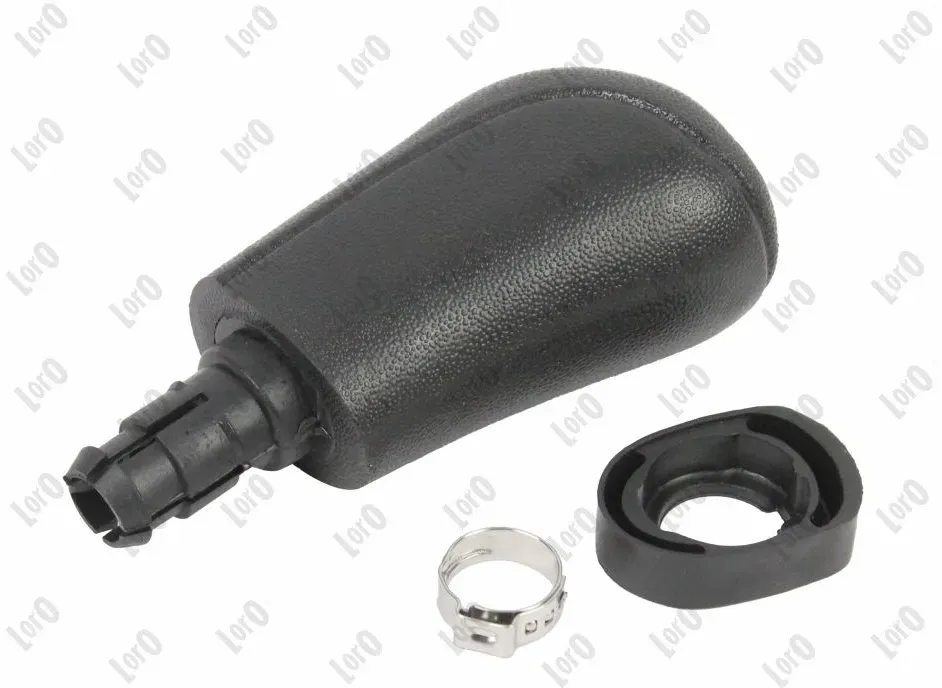 ABAKUS Schalthebelknauf 13599427 für Mercedes