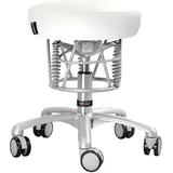 bioswing Foxter Therapiehocker Weiß