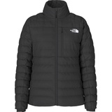 The North Face Summit Breithorn Damen Outdoorjacke-Schwarz-L