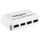 TRENDNET TU3 H4 USB 3.0 Hub 4-Port