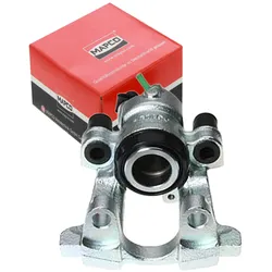 Mapco Bremssattel Hinten Links Passend Für Mercedes G-klasse Gl-klasse M-klasse: Bremssattel Mercedes-benz: A0034204283 Mercedes-benz: A0044203983 Mer