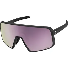 Scott Torica 0001 Schwarz/Amp Lavender Chrome