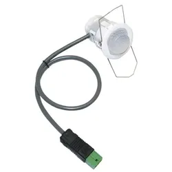 Niko Züblin 25010 Swiss Garde Hokuspokus KNX®/KLR, weiß