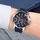 Tommy Hilfiger Sport Silikon 45 mm 1791791