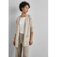 STREET ONE Damen Offener Cardigan - 38