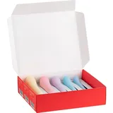 KESSEL medintim GmbH Vagiwell Dilators Premium 5 Größen 5 St