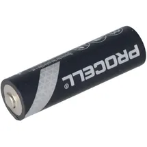 Duracell Batterie passend für Philips HUE Motion Outdoor Sensor 2x Duracell Procell Alkaline LR06 Mignon AA