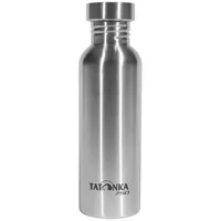 Tatonka Steel Bottle Premium Grau 0,75 l