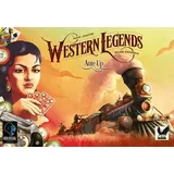 happyshops Western Legends 2. Edition Ante Up Erweiterung